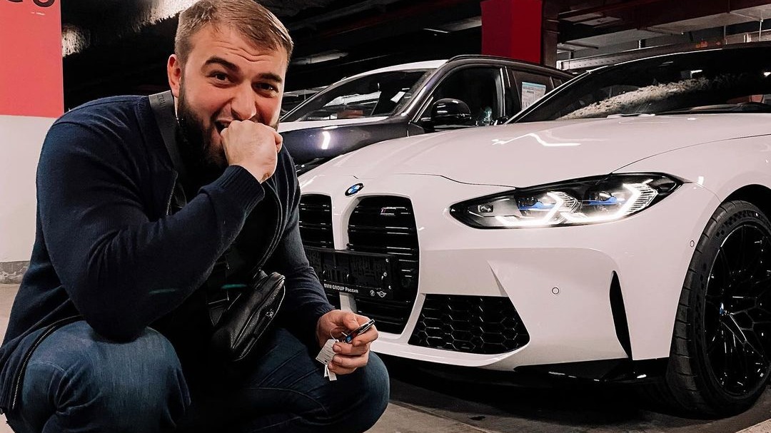 «Отлично повеселились»: что известно о погибших в ДТП на Кутузовском проспекте