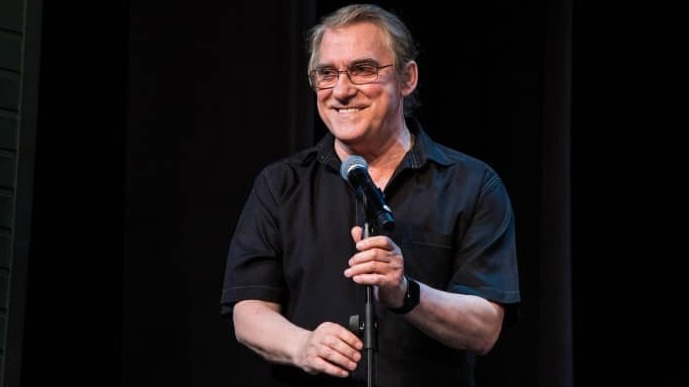 Дочь и внук Валерия Гаркалина получат наследство артиста