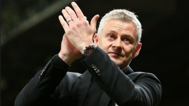 Главный тренер «Манчестер Юнайтед» Сульшер покинул свой пост