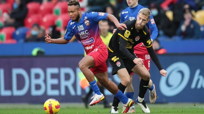 Суд может наказать ЦСКА за нарушение правил обеспечения безопасности матча