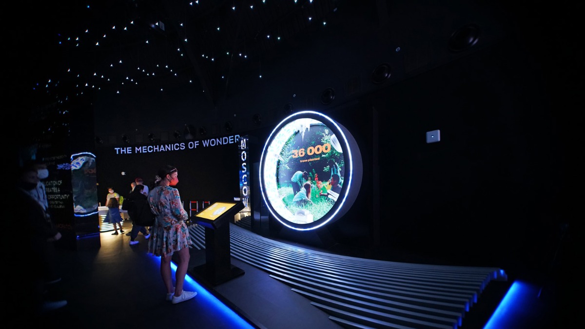 Россия отозвала кандидатуру Москвы на право проведения «Экспо-2030»