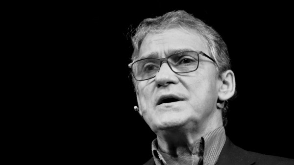 «Прежде чем умереть — живи»: скончался народный артист России Валерий Гаркалин