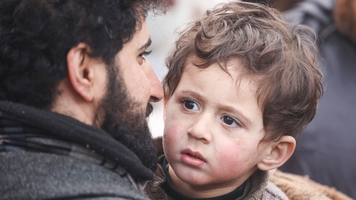 Белоруссия, Гродненская область. Мигранты на белорусско-польской границе. На кризис, возникший из-за обилия переселенцев, президент России Владимир Путин обращал внимание еще в 2019 году в интервью газете Financial Times. Тогда он заявил, одна из идей либерализма — мультикультурализм — оказалась нереалистичной