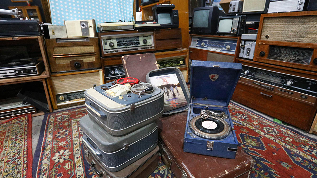 Актер Садальский рассекретил черный список артистов в СССР