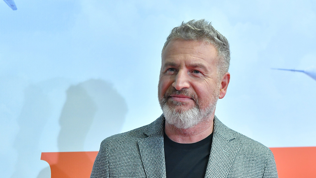 «Поломаю ноги»: Агутин рассказал об отношении к избранникам своей дочери