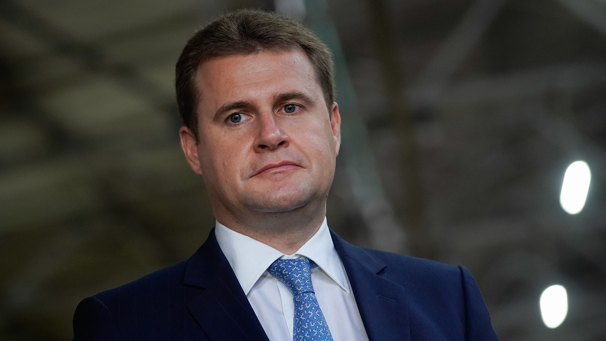 Чекунков: Эстонская фрау не хочет видеть русских в Европе