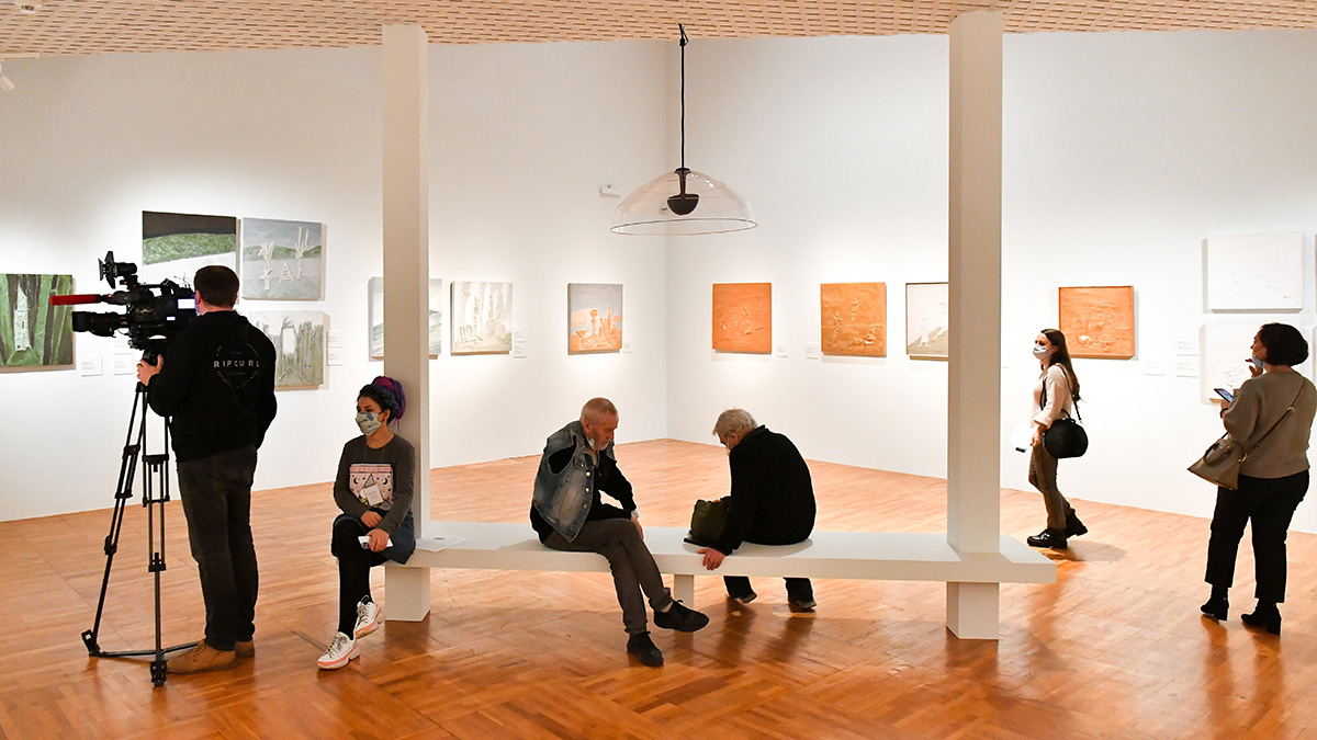 Музей криптографии откроется в столичном районе Марфино