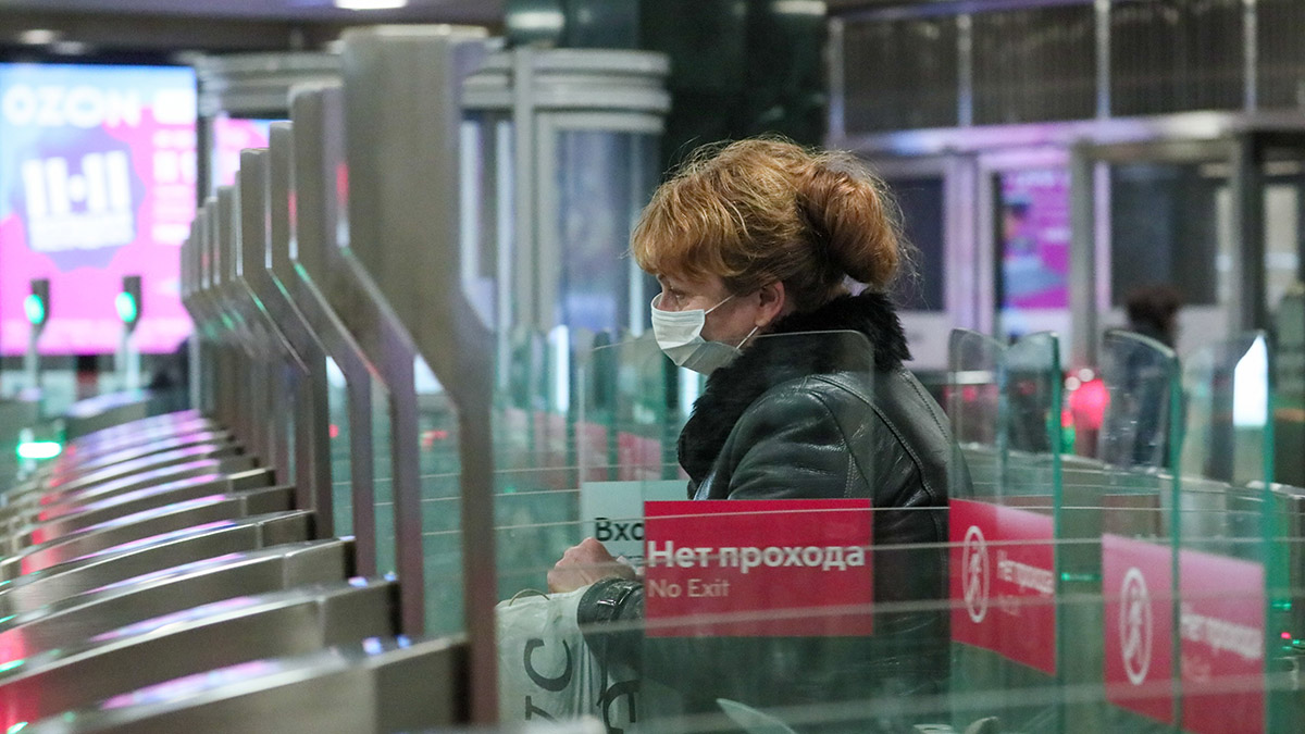 Количество станций метро в Новой Москве к 2032 году достигнет 24