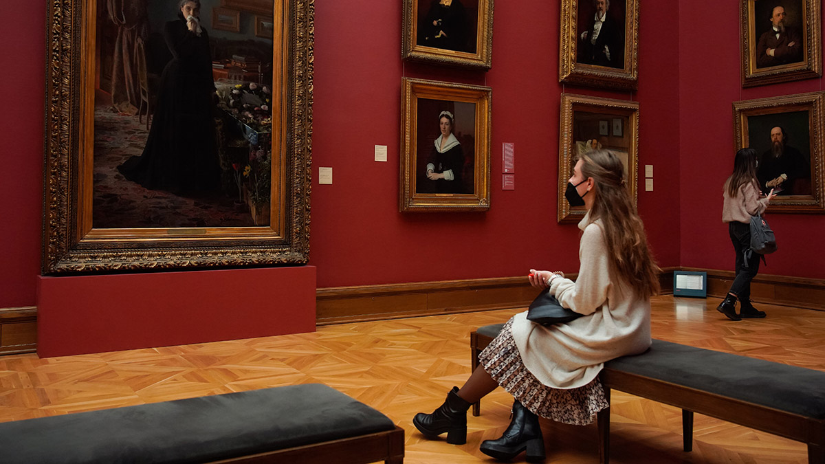 Discover Moscow рассказал о самых влиятельных женщинах в сфере культуры и образования