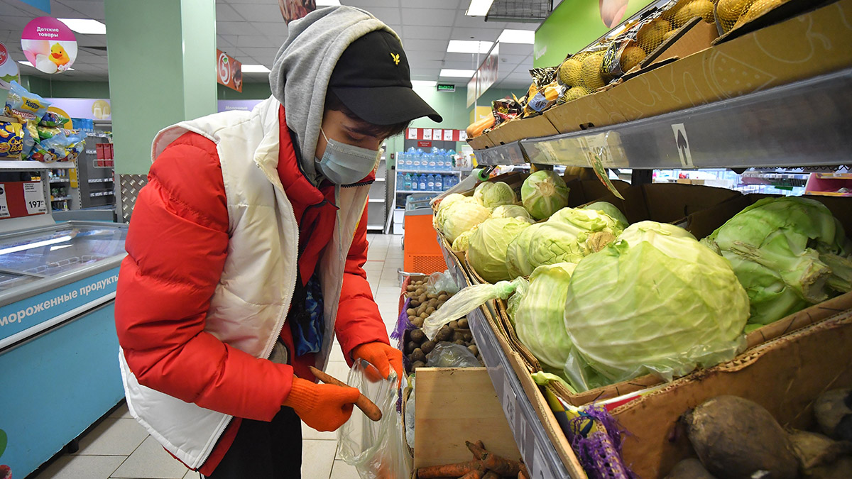 «Ресурсы исчерпаны»: почему в России растут цены на продукты и когда это закончится