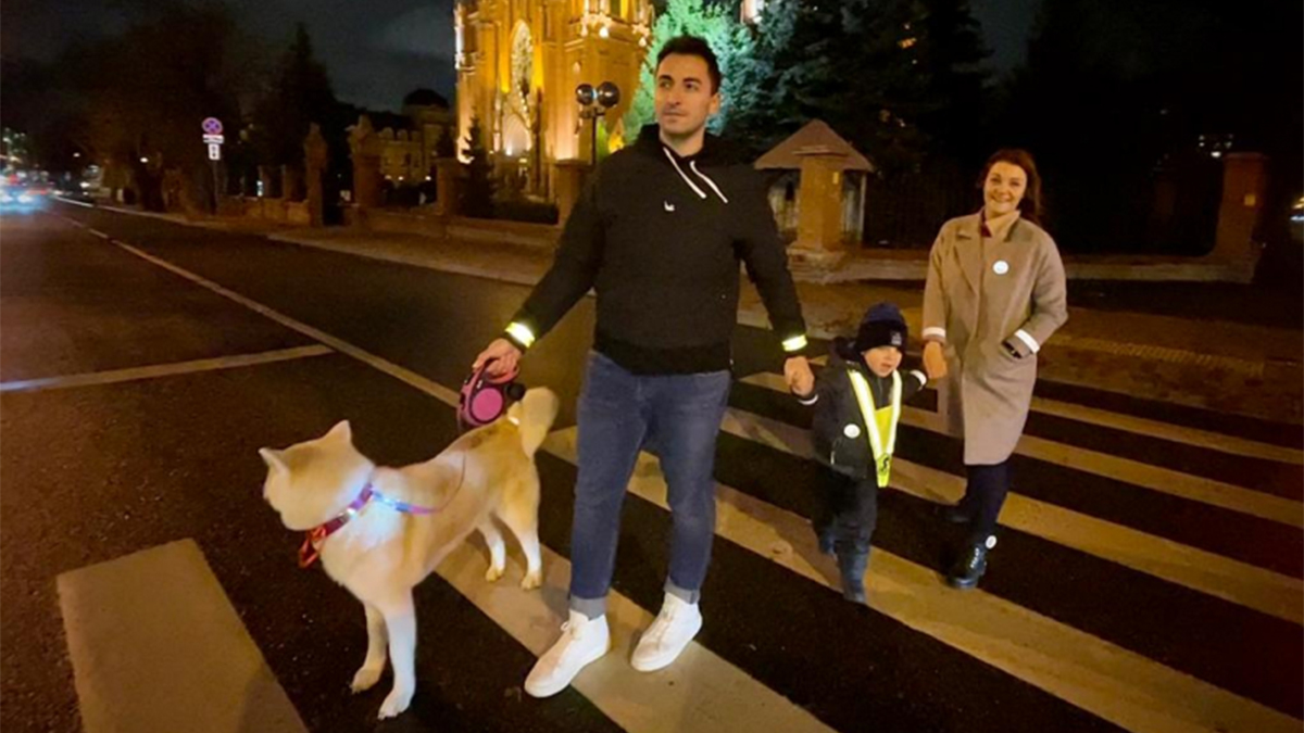 Победителя конкурса «Самая заметная семья» выбрали в ЦАО