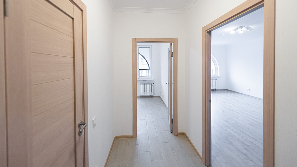 Более 1,5 тысячи семей докупили квадратные метры в рамках реновации