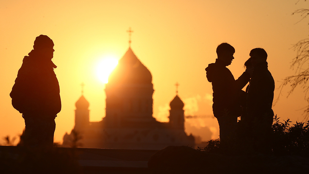 Более 1800 случаев штамма «омикрон» выявили в Москве