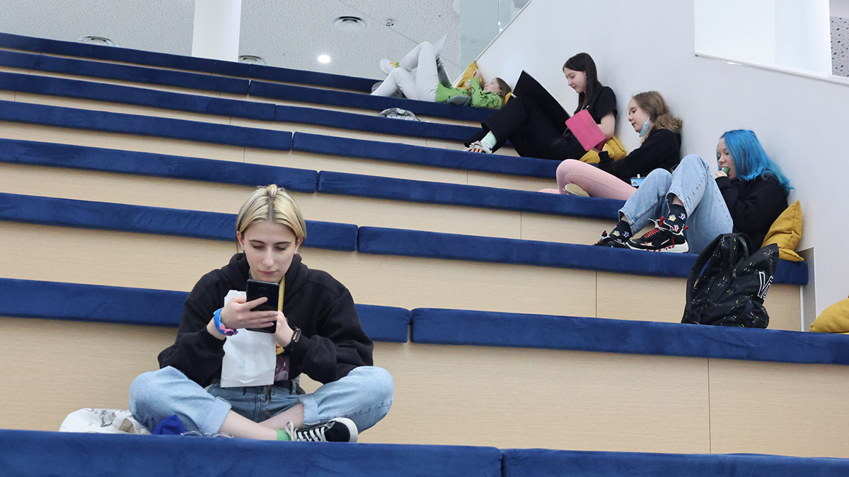 Столичный клуб Business Update запускает новый формат мероприятий