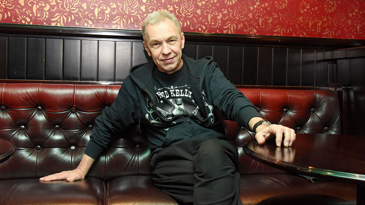 Александр Ф. Скляр стал ведущим нового музыкального проекта на ОТР