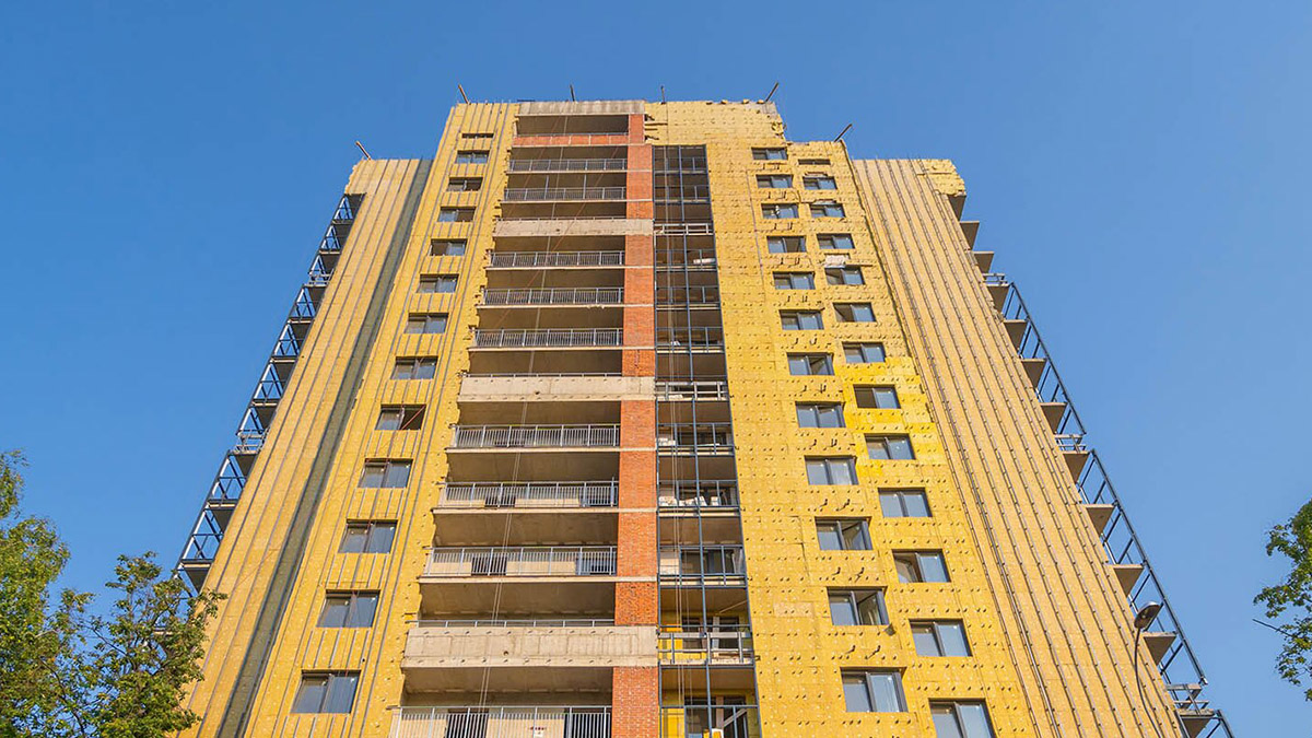 Дом по реновации ввели в эксплуатацию на северо-востоке Москвы