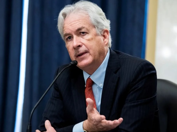 СМИ: Глава ЦРУ Бернс пригрозил РФ последствиями из-за «гаванского синдрома»