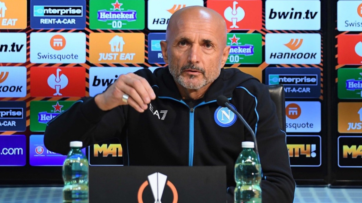 ФК «Наполи» впервые за 30 лет стал чемпионом Италии