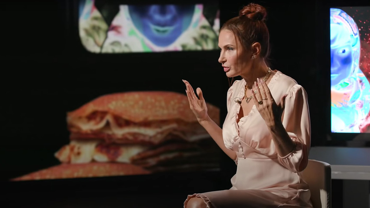 Эвелина Бледанс рассказала, как помощница превратила ее жизнь в ад 