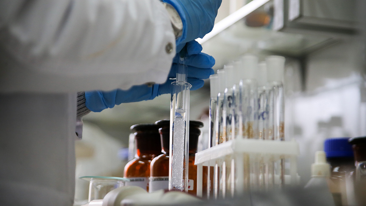 Экс-сотрудник института Пентагона подтвердил изучение патогенов на Украине