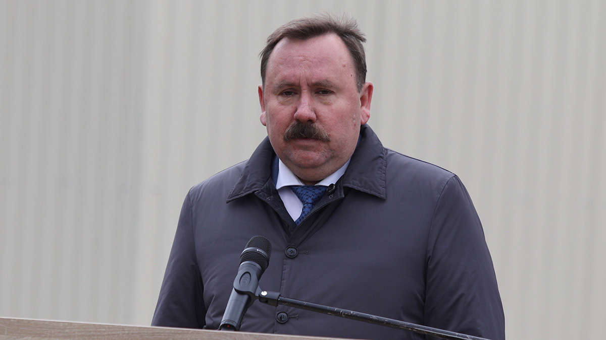 «Полная неожиданность»: за что Путин уволил главу ФСИН Калашникова