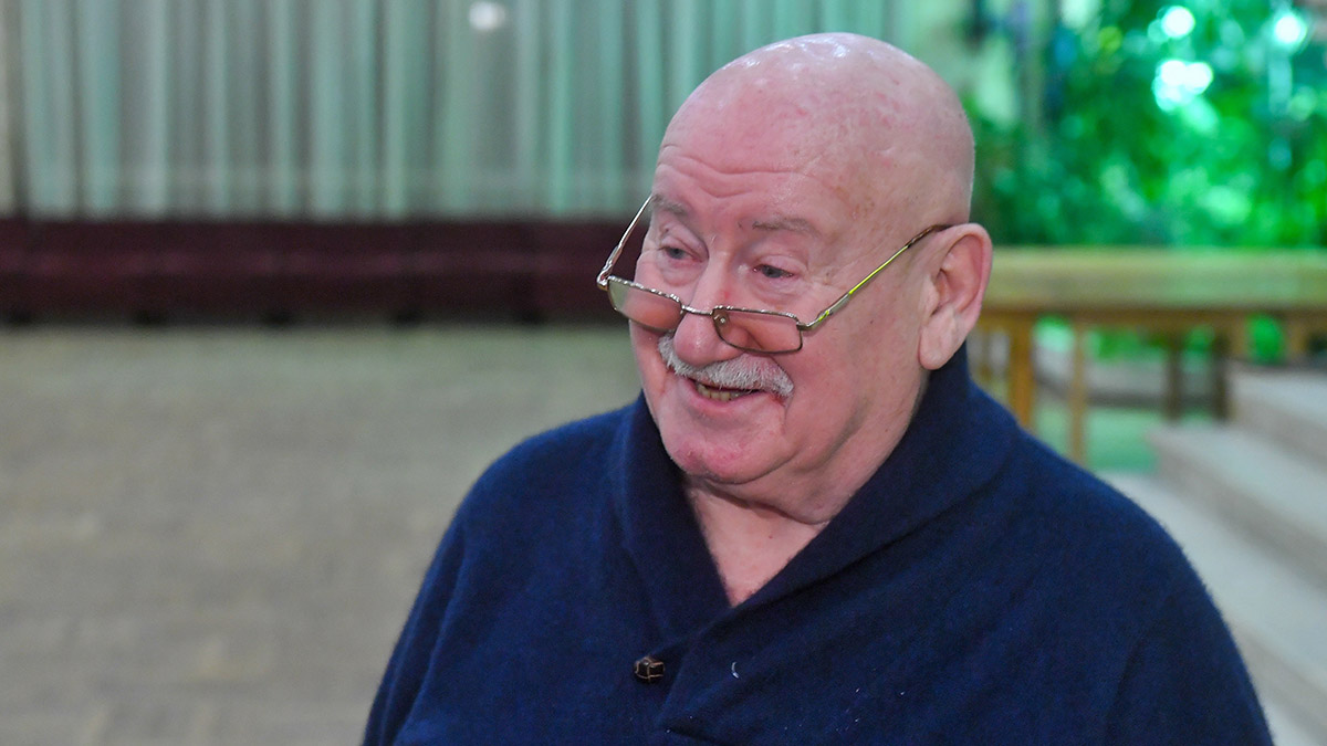 Марку Рудинштейну провели срочную операцию