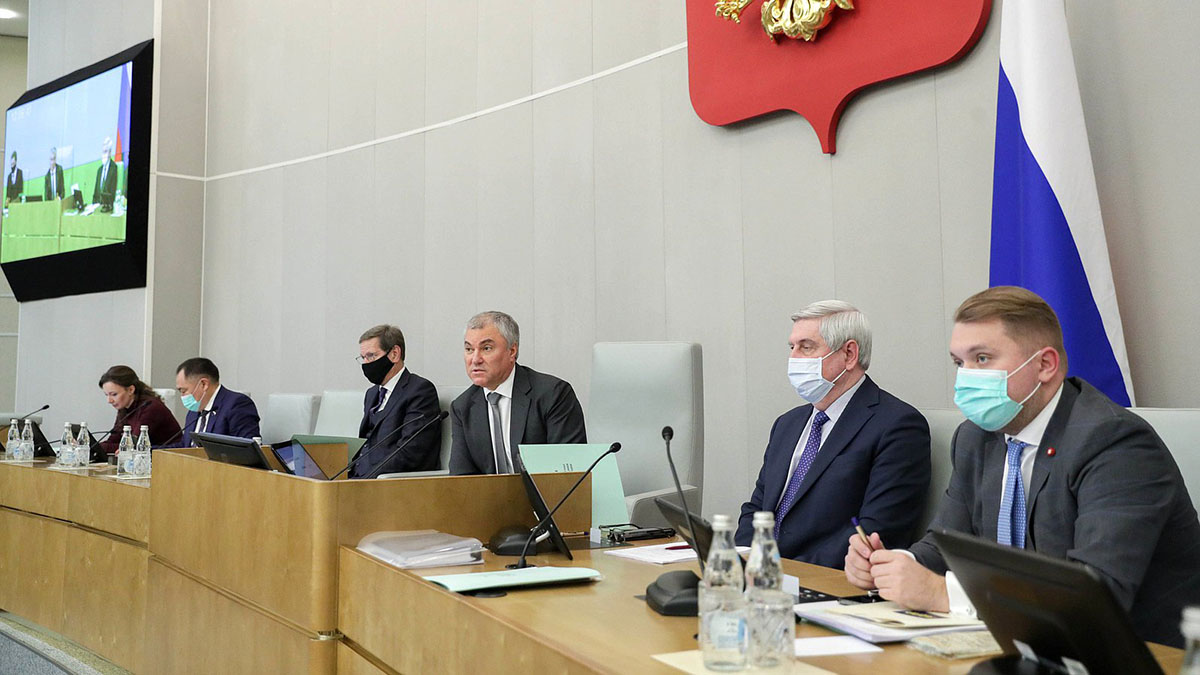 Госдума ужесточила ответственность за неуплату алиментов в России