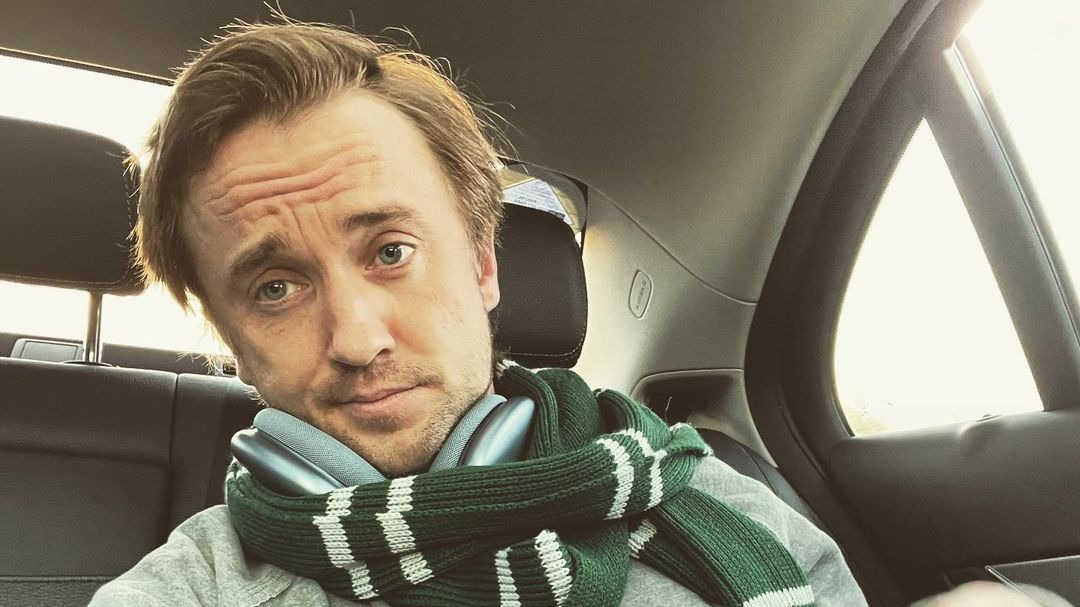 Фотосессия с актером из фильмов о Гарри Поттере в Москве оказалась мошеннической схемой