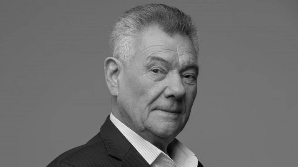 Бывший мэр Киева Александр Омельченко умер на 84-м году жизни