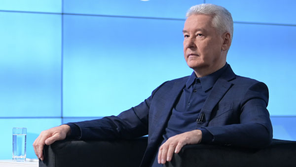 Сергей Собянин: ИИ помог московским врачам поставить 2,6 миллиона диагнозов