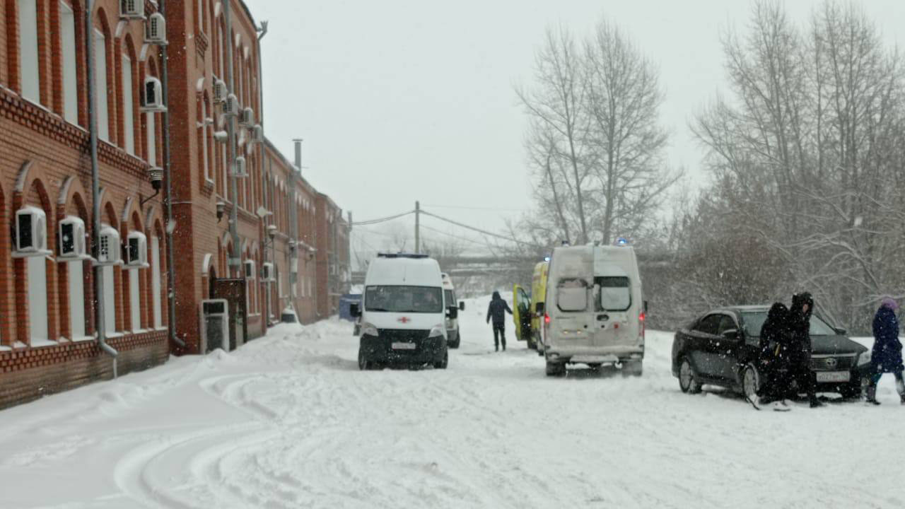 Число пострадавших на шахте «Листвяжная» в Кузбассе выросло до 96 человек