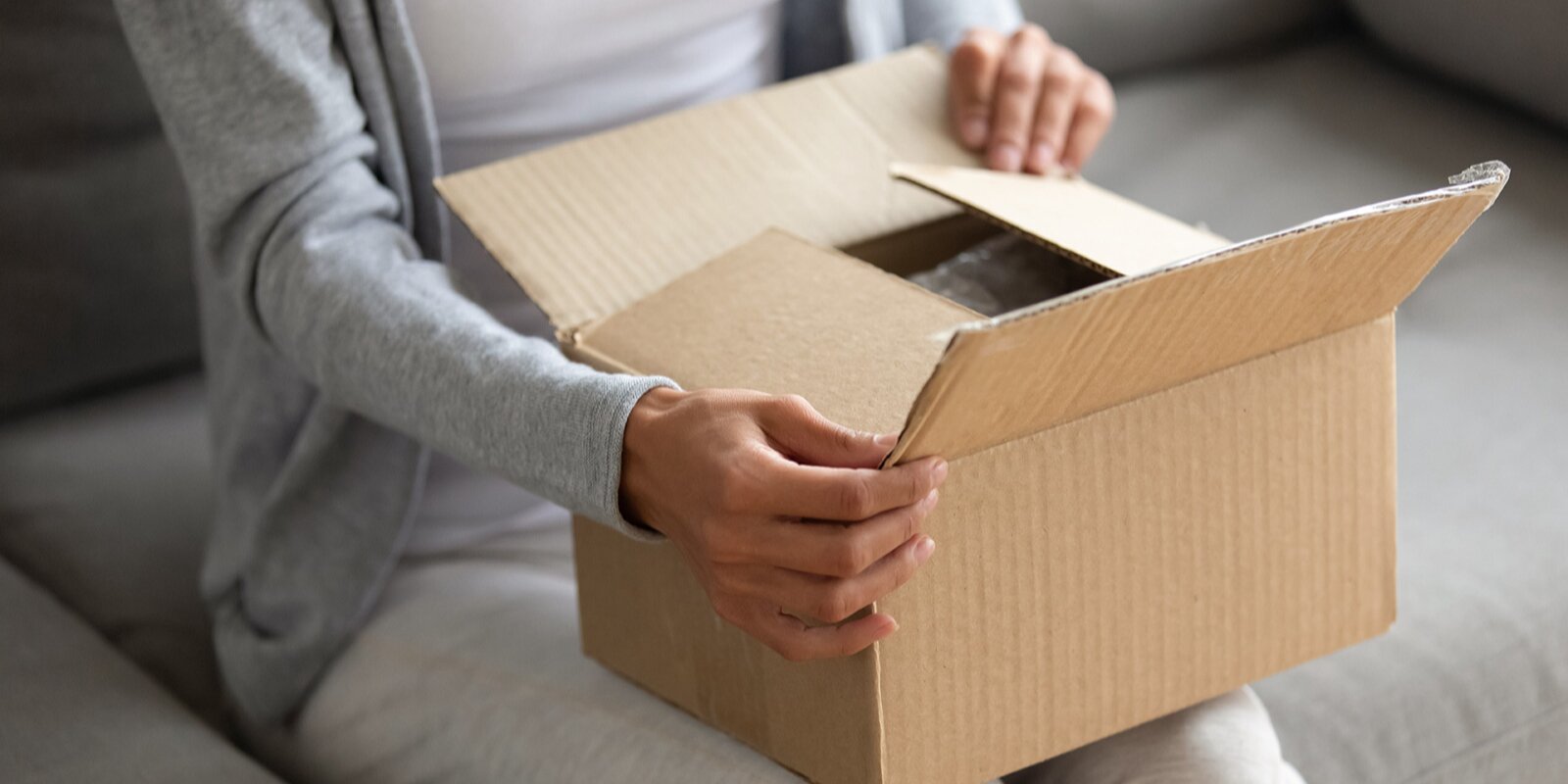 Сервис «Вывоз ненужных вещей» принял уже более 1700 заявок в Москве