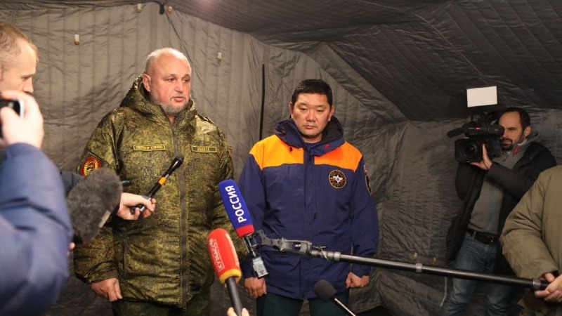 После пожара в Кузбассе проверят все дома престарелых