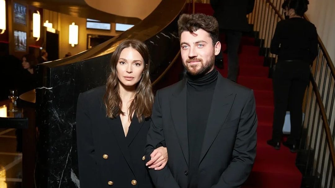 «Больше всех радуется бабушка»: стал известен пол третьего ребенка Дитковските