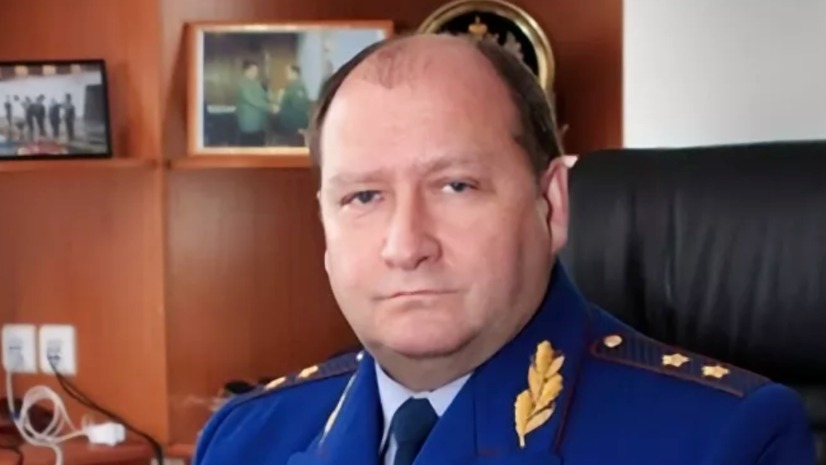 Бывший замглавы ФСИН Николай Баринов скончался на 63-м году жизни