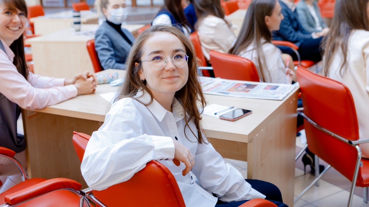 Столичные школьники усовершенствуют soft skills с помощью МЭШ