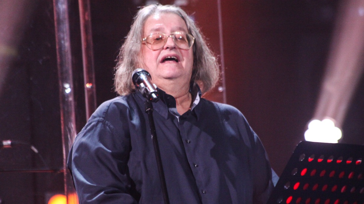 «Мелодичнее неаполитанских песен»: друг Градского рассказал о его отношении к мату