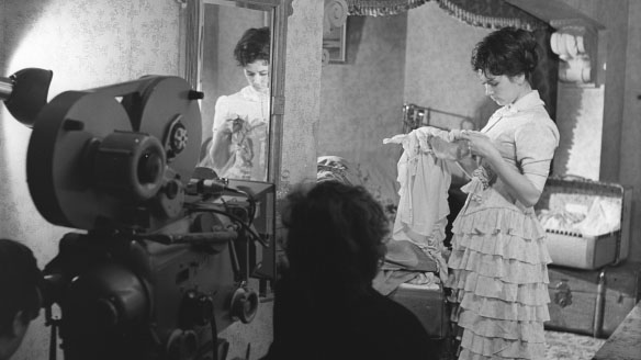 Актриса Валентина Иванова из «Угрюм-реки» скончалась в возрасте 77 лет