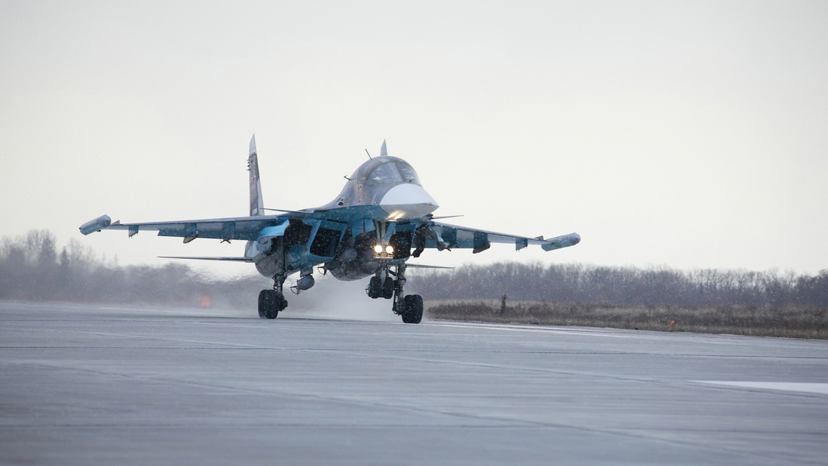 MWM: Использование «Кинжалов» поможет РФ повлиять на «театр военных действий»