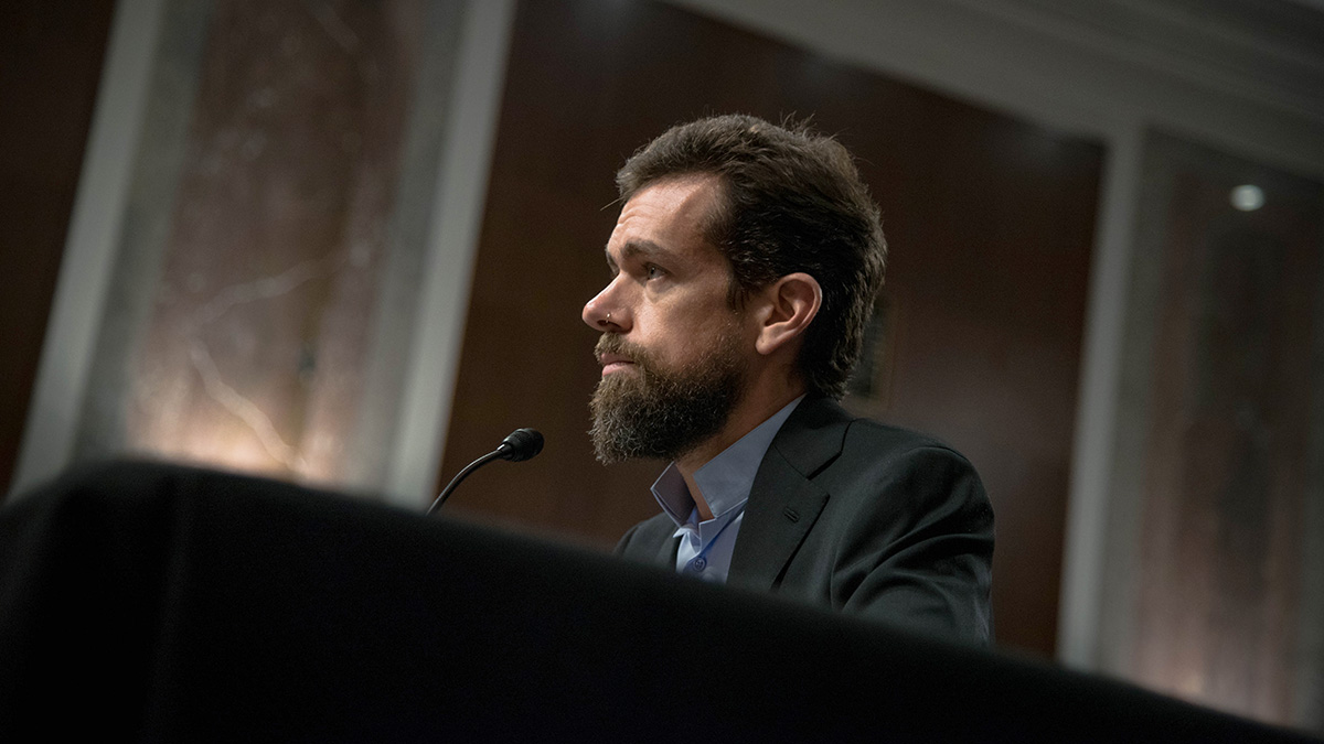 Дорси покинет пост генерального директора социальной сети Twitter