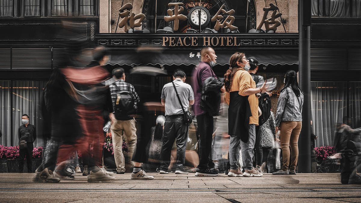 Стала известна причина исчезновения древней китайской цивилизации