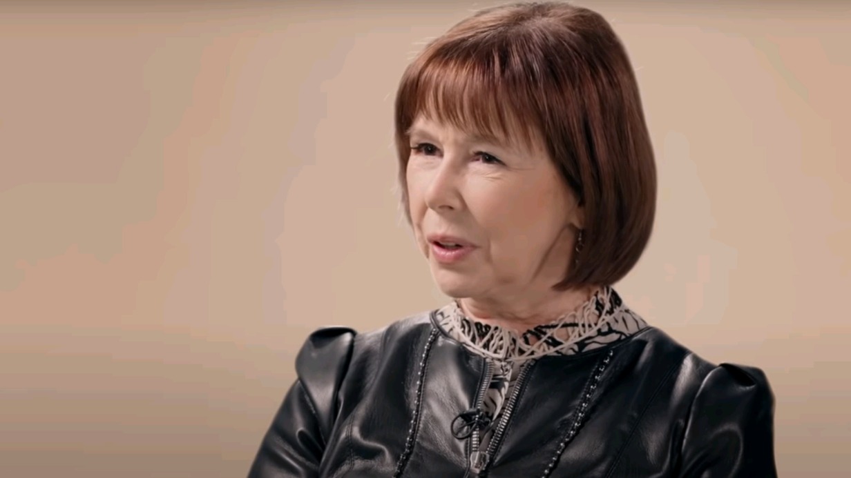 Ekaterina Samuilyina - biography, photo, personal life, news, films 2021
