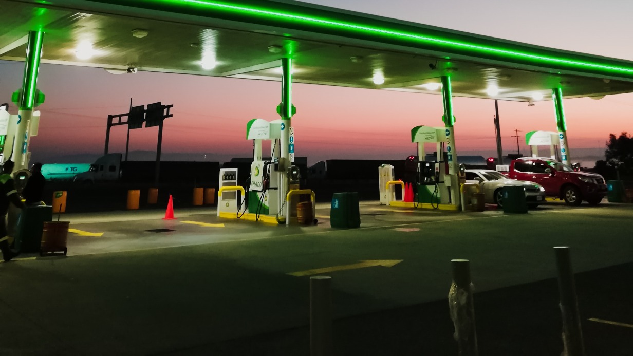 Стоимость нефти марки Brent рухнула ниже 68 долларов за баррель