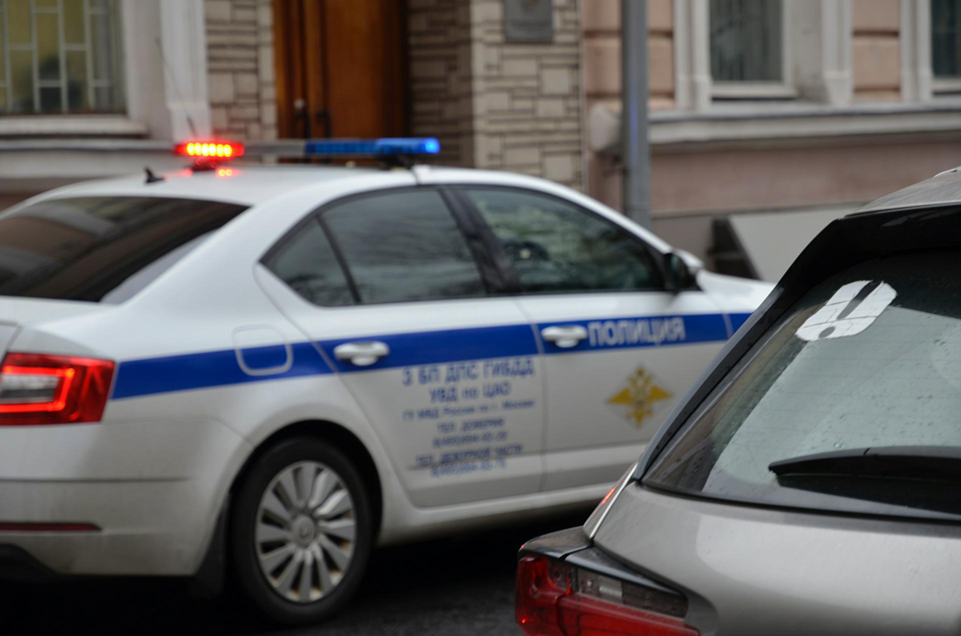 Блогера Эдварда Билла задержали в Москве за нарушение общественного порядка
