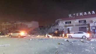 «Тела в каждом дворе»: прилетевшая из Казахстана рассказала о ситуации в стране