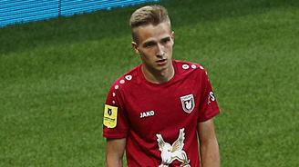 Захарян и Самошников не смогут помочь сборной России по футболу из-за травм