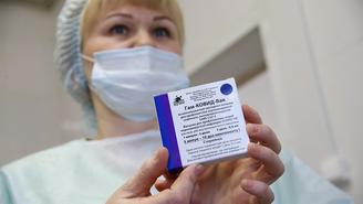 Минздрав: Партии «Спутник V» распределены и направлены в регионы