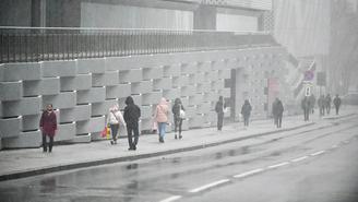 Городские службы Москвы переведены на усиленный режим работы