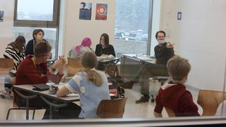 «Вместе за Москву»: для школьников столицы пройдет контент-марафон