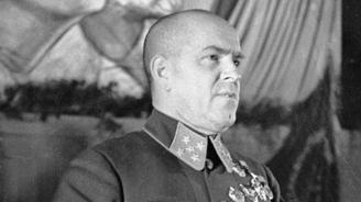 Полководец, ставший символом победы